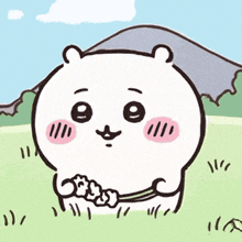 Chiikawa Cute